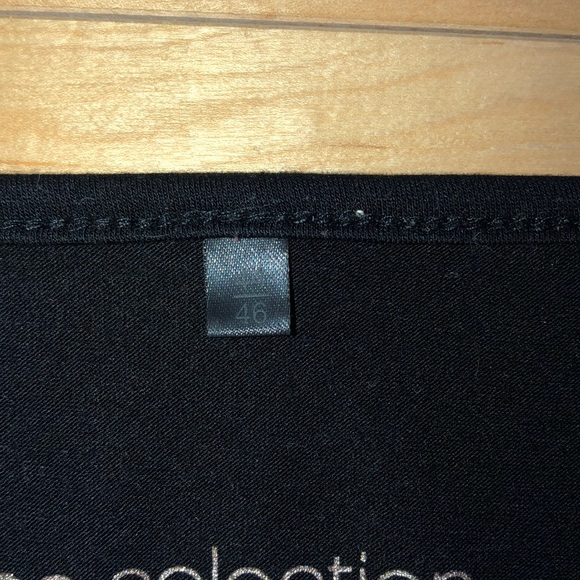 bpc selection Embroided Blouse - Picture 3 of 6